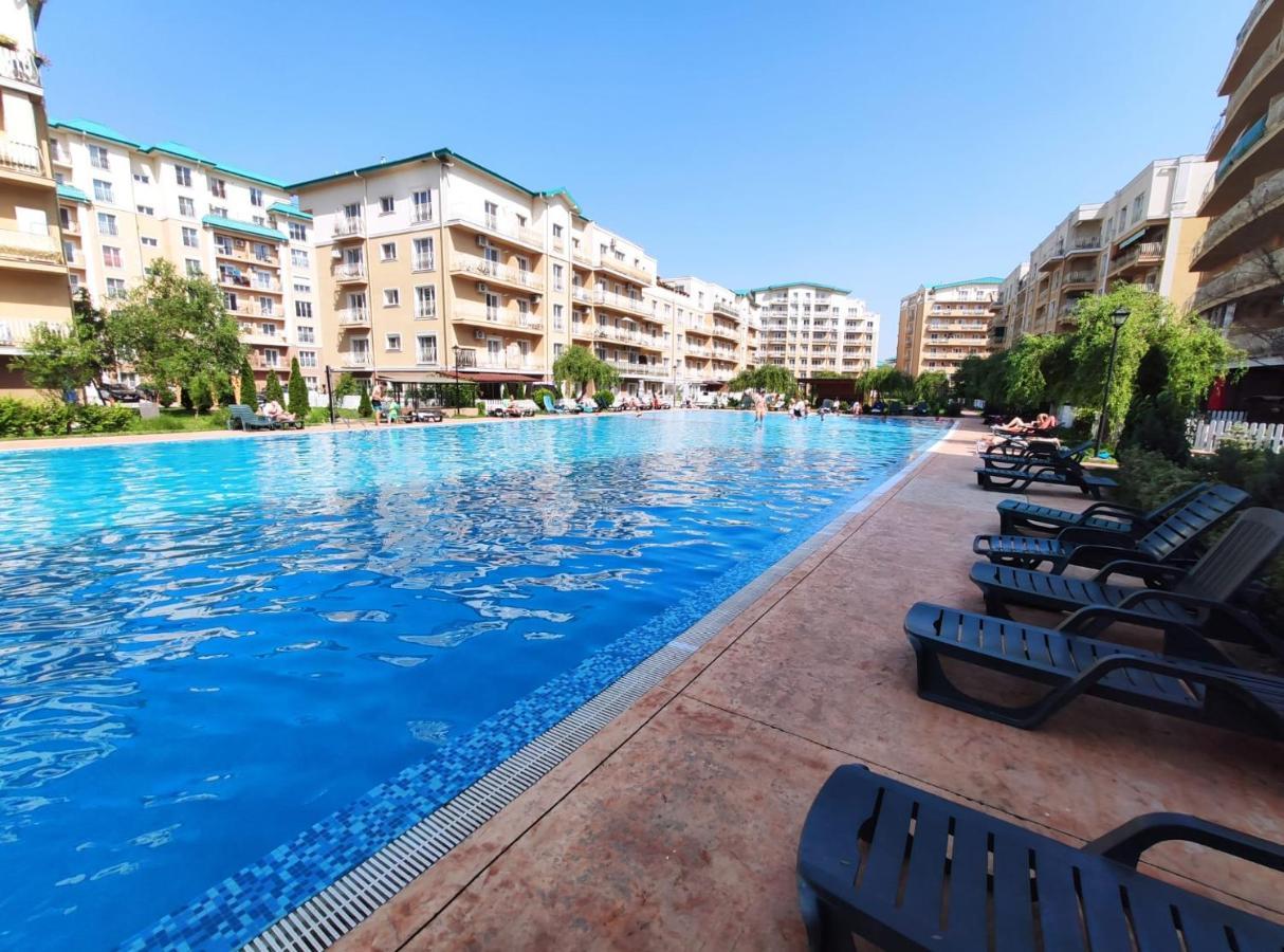 La Dolce Vita Apartment Stefanestii de Jos ภายนอก รูปภาพ