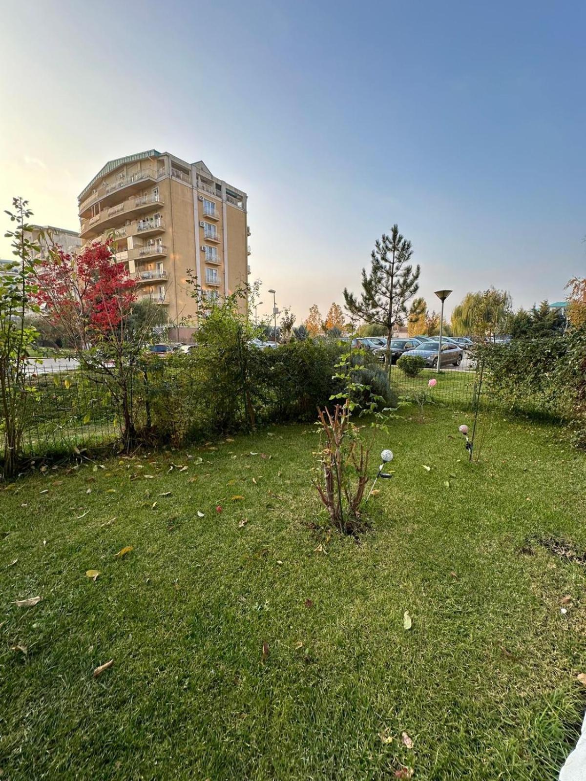 La Dolce Vita Apartment Stefanestii de Jos ภายนอก รูปภาพ