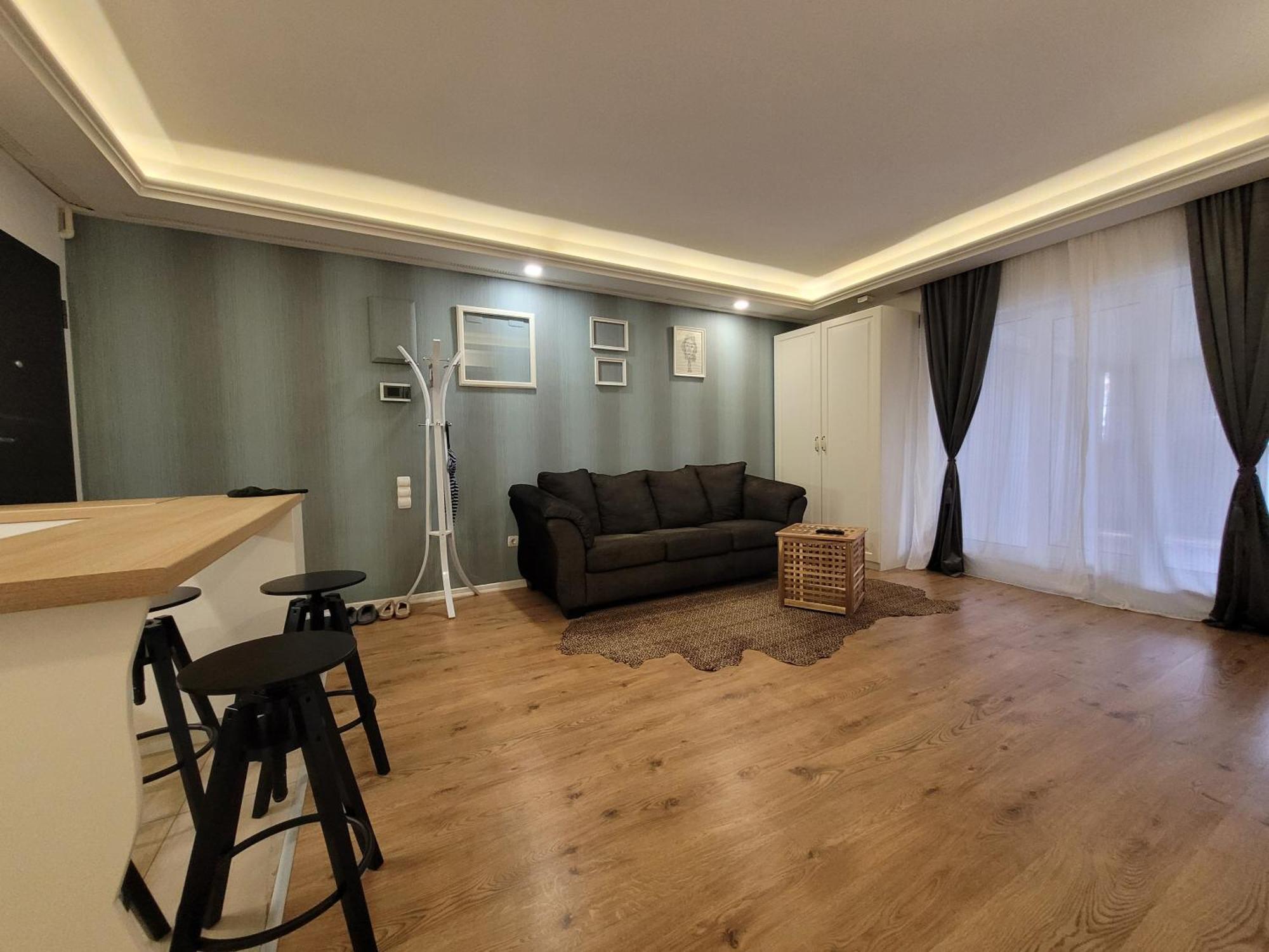 La Dolce Vita Apartment Stefanestii de Jos ภายนอก รูปภาพ