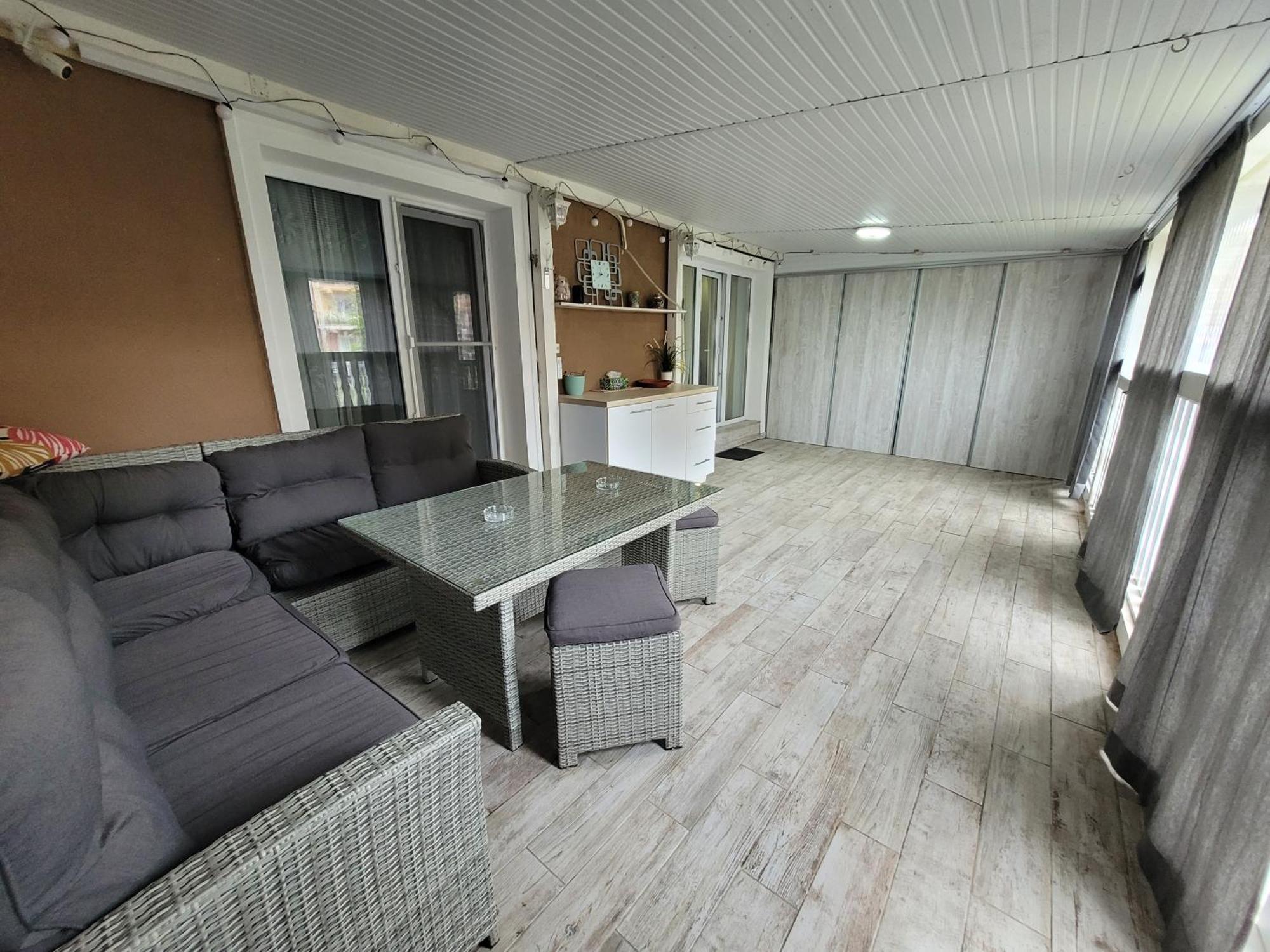 La Dolce Vita Apartment Stefanestii de Jos ภายนอก รูปภาพ
