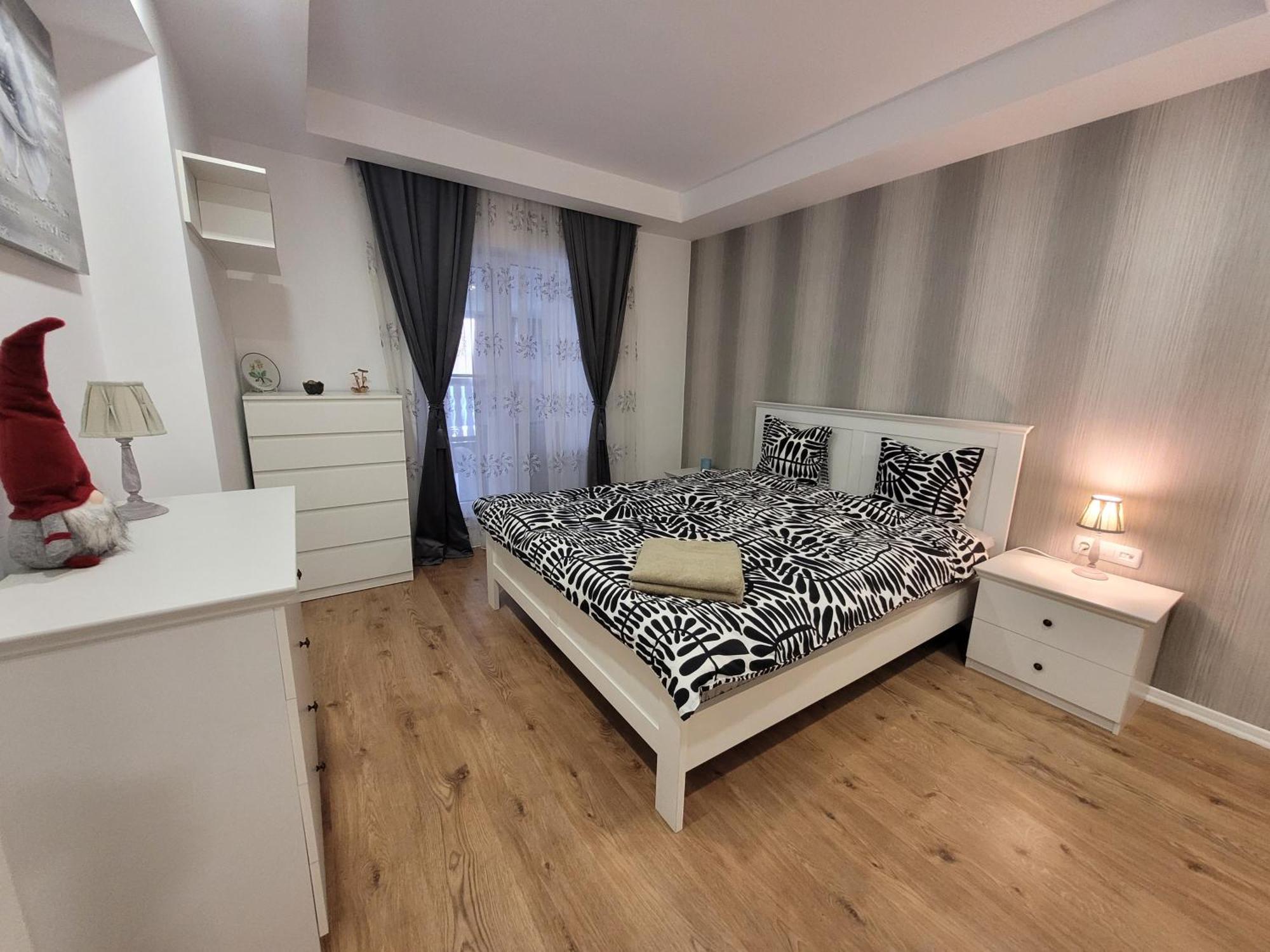 La Dolce Vita Apartment Stefanestii de Jos ภายนอก รูปภาพ