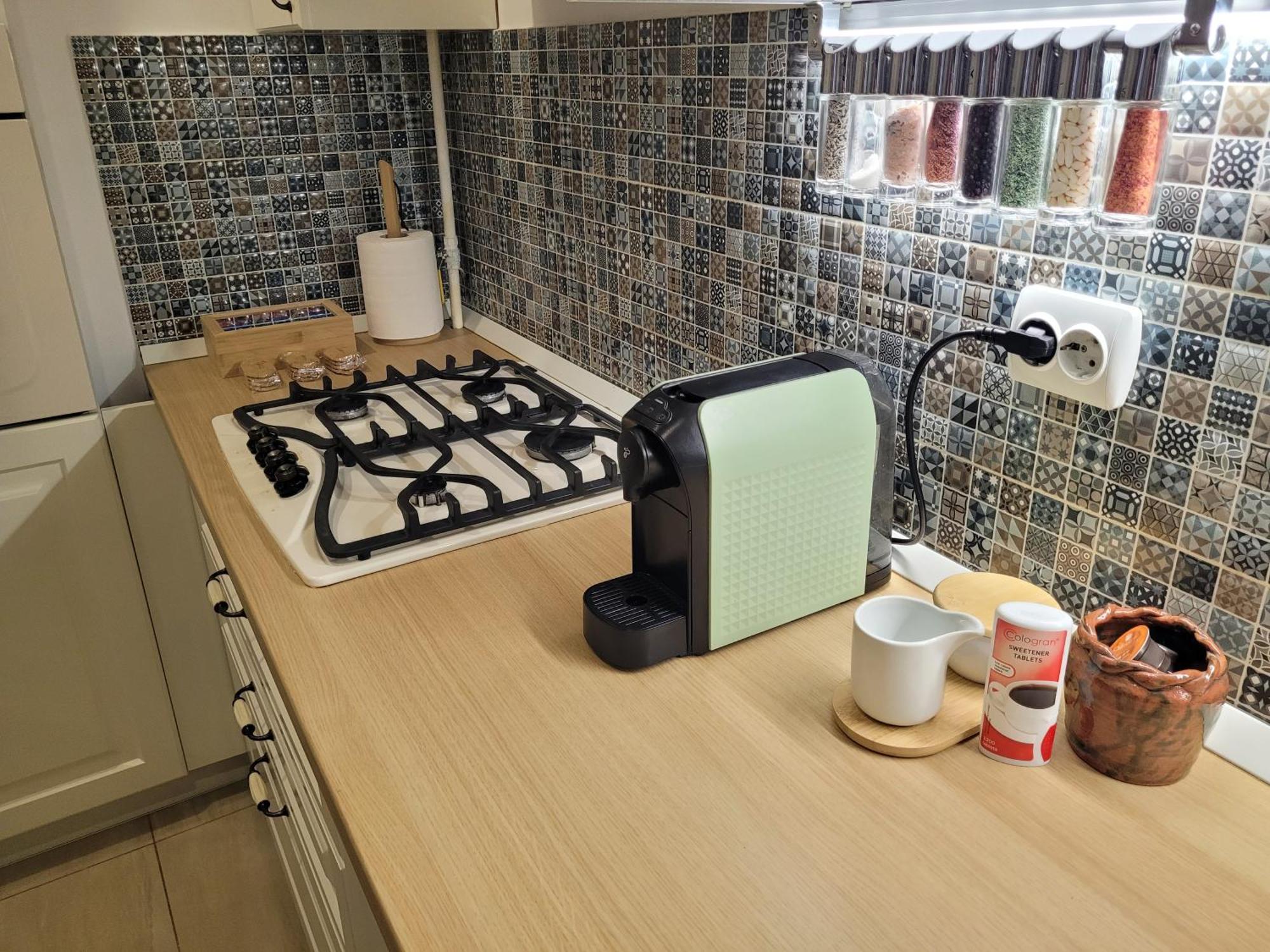 La Dolce Vita Apartment Stefanestii de Jos ภายนอก รูปภาพ