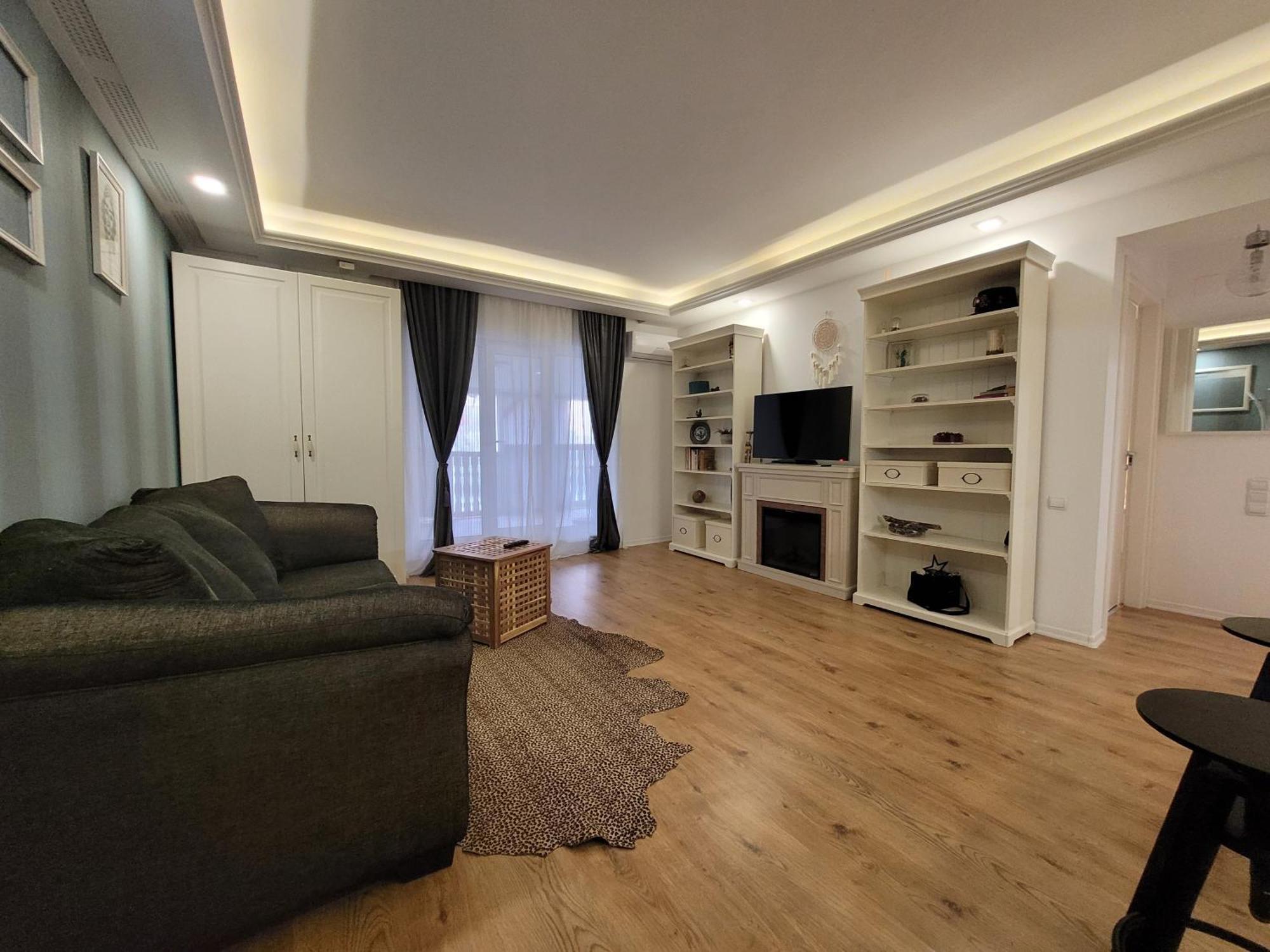 La Dolce Vita Apartment Stefanestii de Jos ภายนอก รูปภาพ
